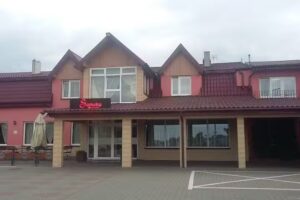 Zajazd Sonata – Restaurant – Hotel – Special events – Wedding hall – Event organization