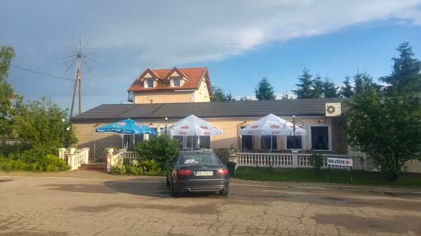 Zajazd & Spa REMI sc