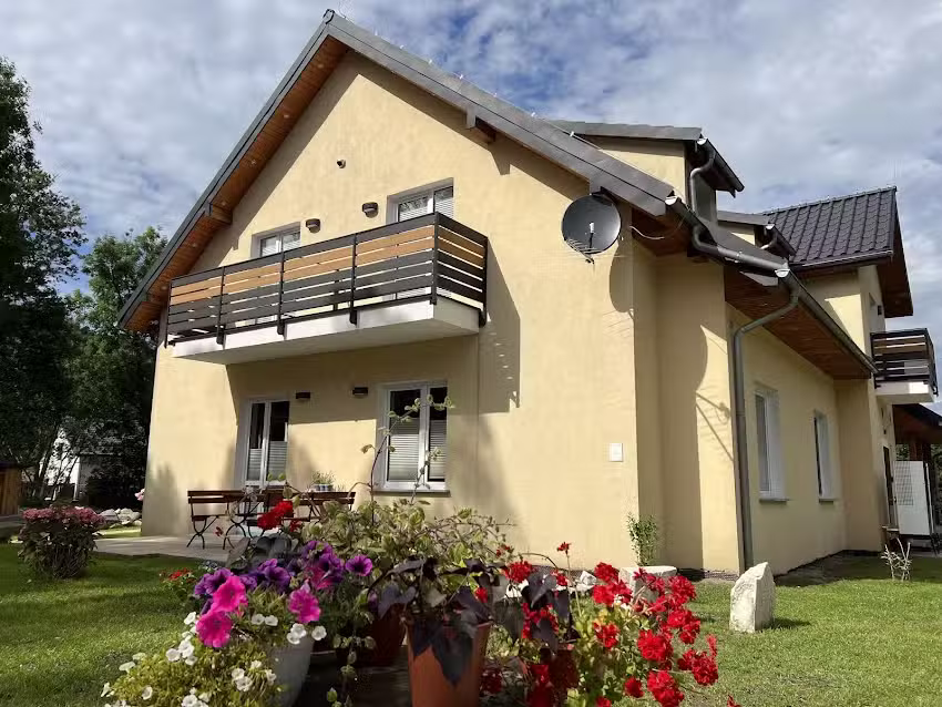 Stronie Inn