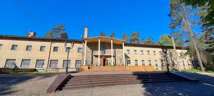 Zajazd Turystyczny Hetman