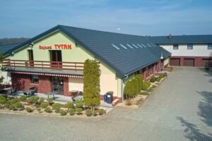 TYTAN Inn – Bed and Breakfast | Rooms for Rent | Special Occasion Events