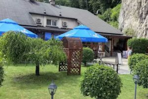 Wernyhora Inn Restaurant & Accommodation