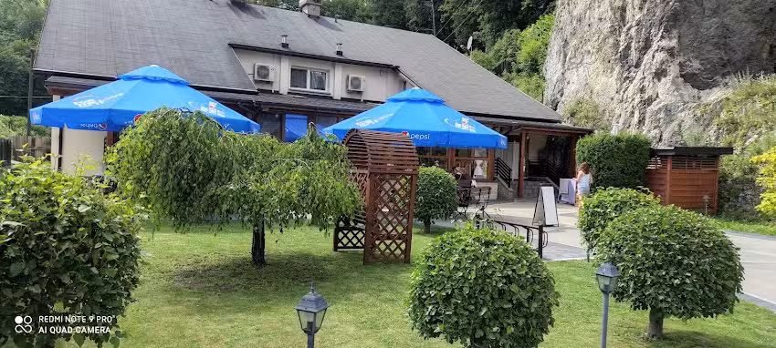 Zajazd Wernyhora Restauracja & Noclegi