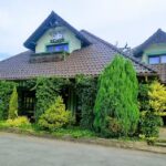 Gasthaus „Zum Goldenen Fisch“