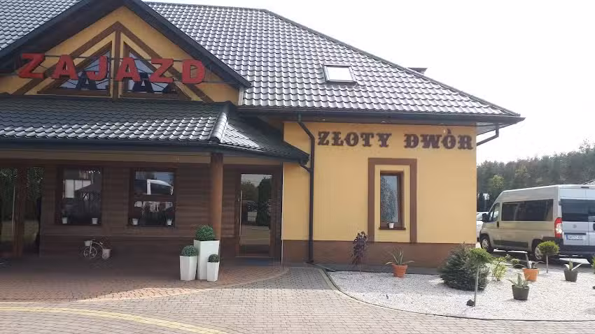 Zajazd „Złoty Dwór”