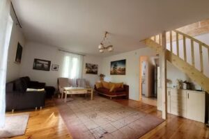 Ein lauschiges Plätzchen unter den Kiefern