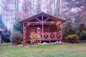 Zakątek Wierzchownia