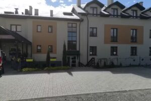 Berufsbildungszentrum, Rehabilitations-, Ausbildungs- und Freizeitzentrum Z