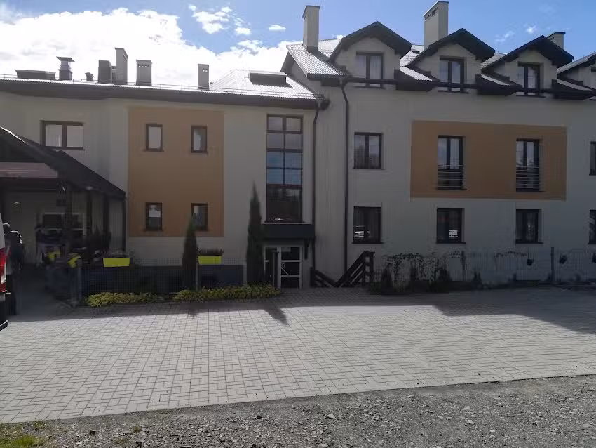 Berufsbildungszentrum, Rehabilitations-, Ausbildungs- und Freizeitzentrum Z