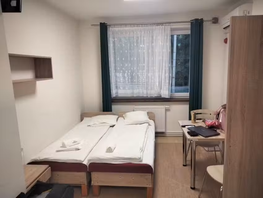 Strzelno Vocational Activity Center