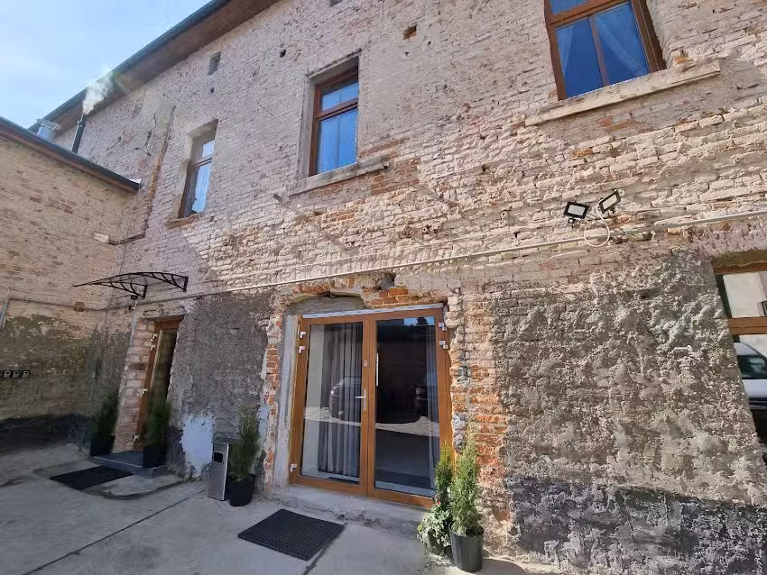 Firmenrestaurant & Apartments