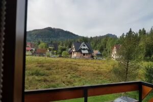 Zakopiańskie Zacisze