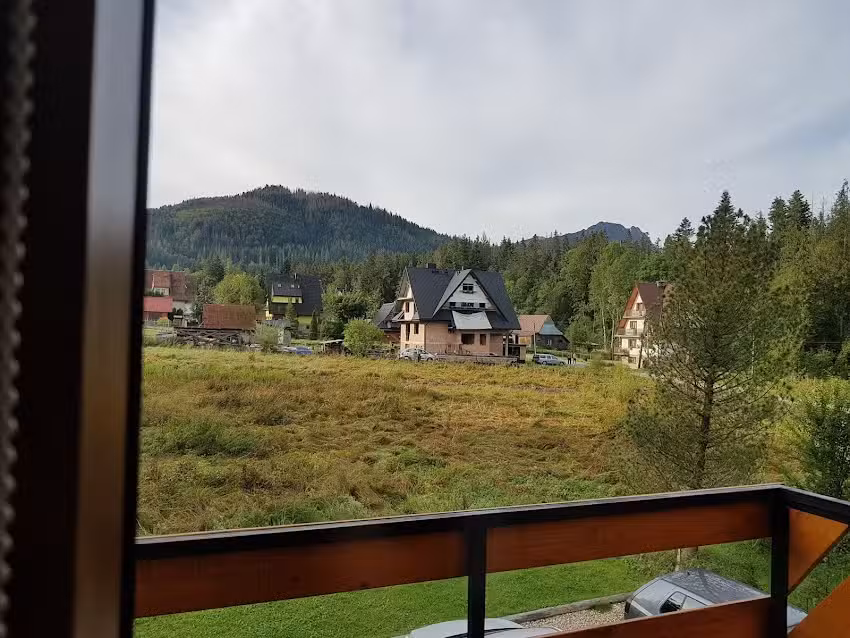 Zakopane&rsquo;s Retreat