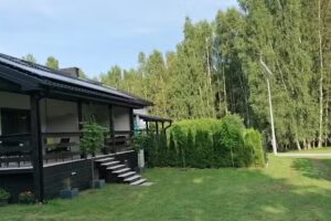 Zalewowa 16A Sztutowo Gästezimmer