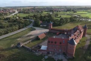 Tykocin Castle