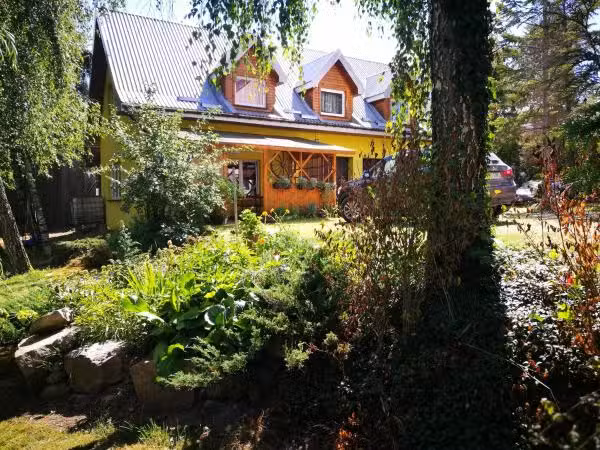 Familie Zamojski, Mirosława und Andrzej. Agrotouristischer Bauernhof