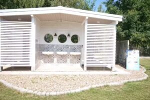 The Smell of the Sea