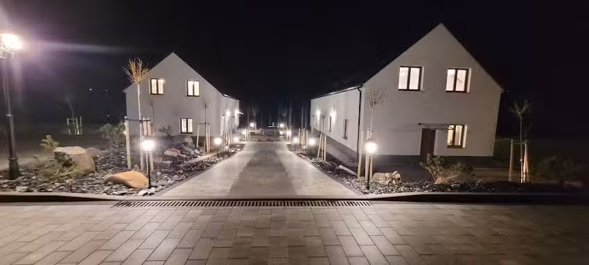 Vergessener Frühling