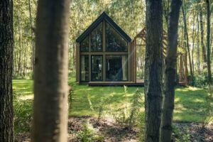 Bielik Bay Glamping Resort