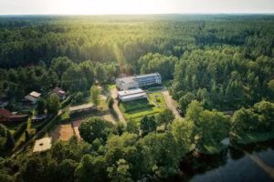 Żeglarska Zatoka – Rumszewicz Sailing