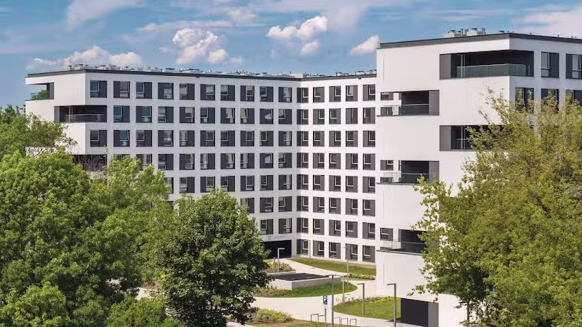Zeitraum Racławicka
