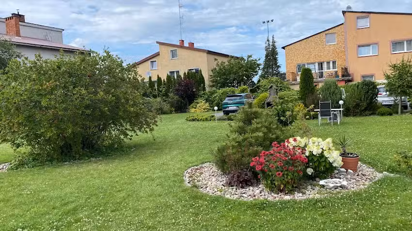 Zenit Holiday Home