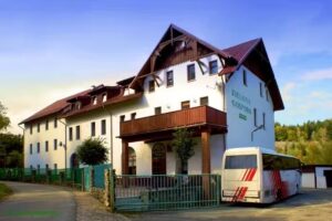 Green Inn – Przesieka