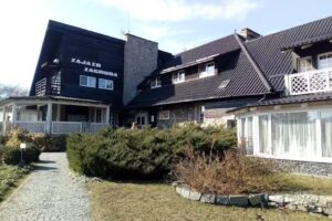 Zielona Zagroda, ehemals Zagroda Inn