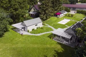 Green Holidays Kusin