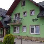 Grüner Rückzugsort