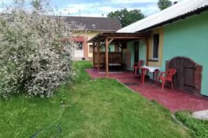 Zielone Zacisze Zwola – Ferienhaus zu vermieten