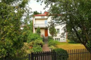 ZIELONEK Roztocze Susiec – Rooms, accommodation, silence, forest