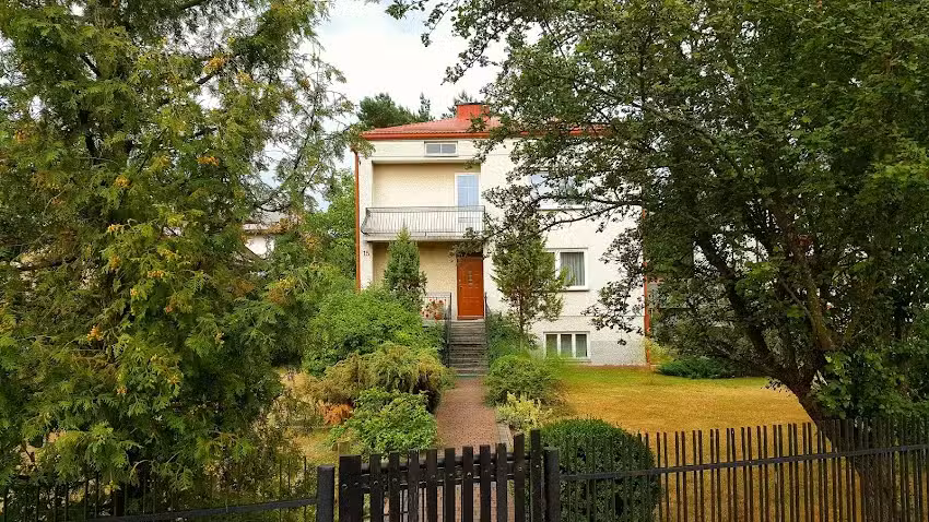 ZIELONEK Roztocze Susiec – Rooms, accommodation, silence, forest