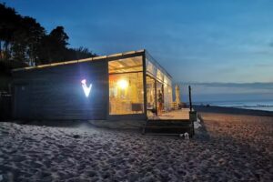 Green House apartments in Rewal 1