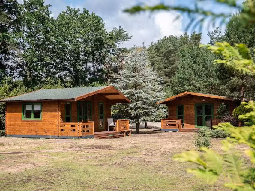 Green Corner Tomasz Laskowski