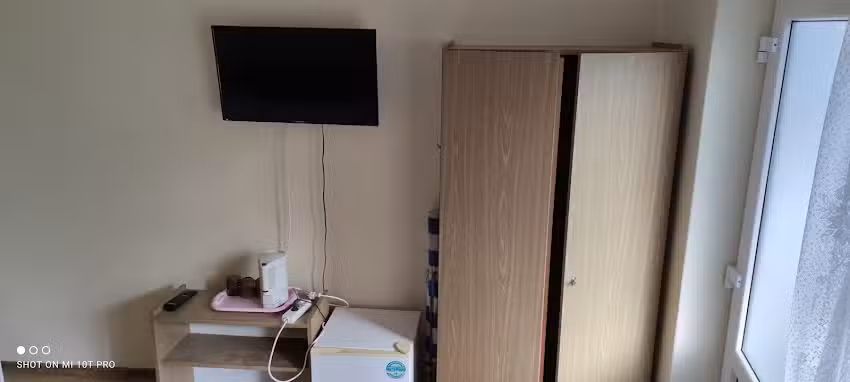 Ziemianka. Pensjonat. Netzel J.