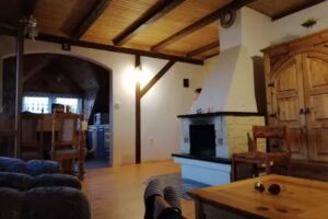 Złoch Krzysztof. Agritourism