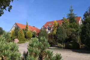 Złota Dolina Kaszuby