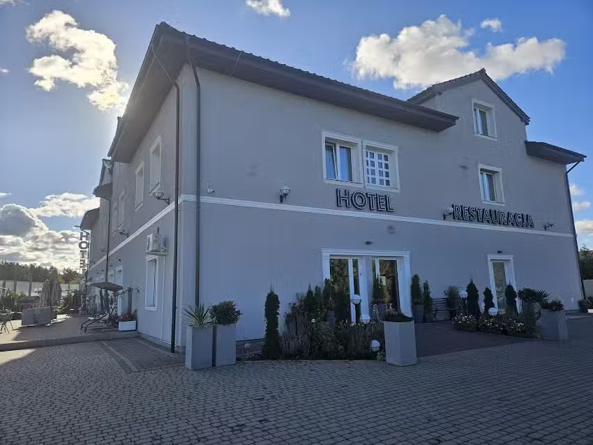 Złota Karczma Hotel