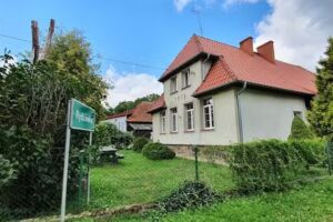 Golden Forester’s Lodge