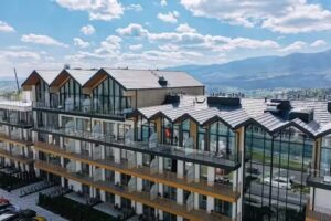 Golden Horizon Resort Schreiberhau