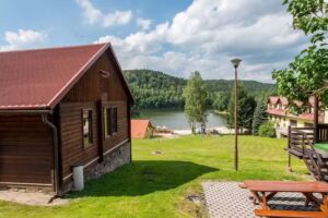 Golden Stream Resort