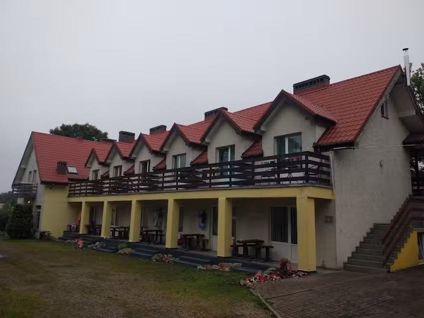 Zodiak-Niechorze sp. zoo