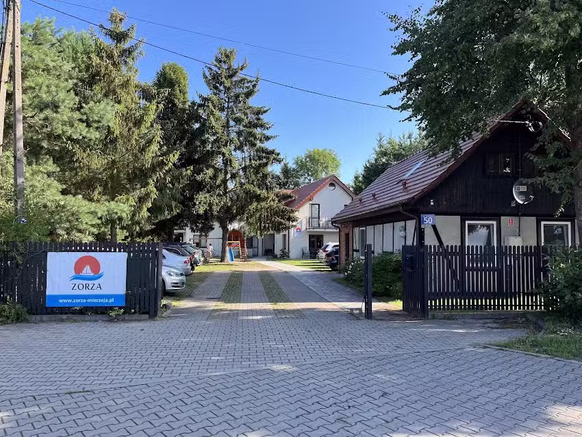 ZORZA