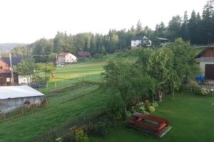 Zowada Marta – Kazimierzówka. Gästezimmer.