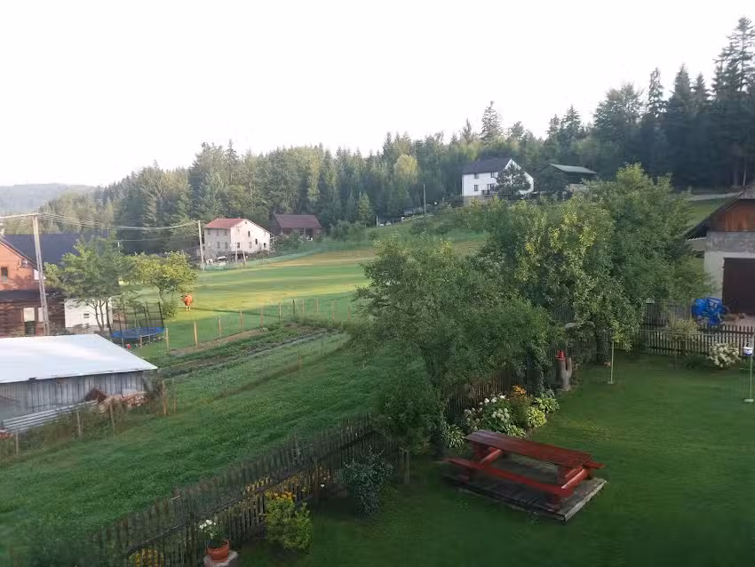 Zowada Marta – Kazimierzówka. Guest rooms.